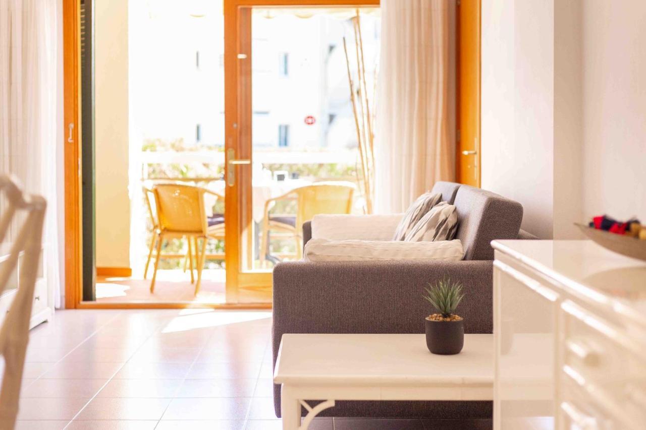 Codonyer A Apartment ปอร์ต เด โปเญนซา ภายนอก รูปภาพ
