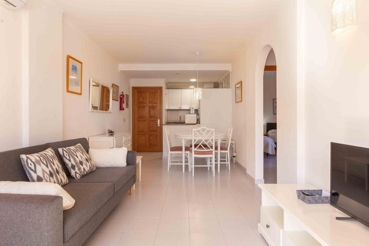 Codonyer A Apartment ปอร์ต เด โปเญนซา ภายนอก รูปภาพ