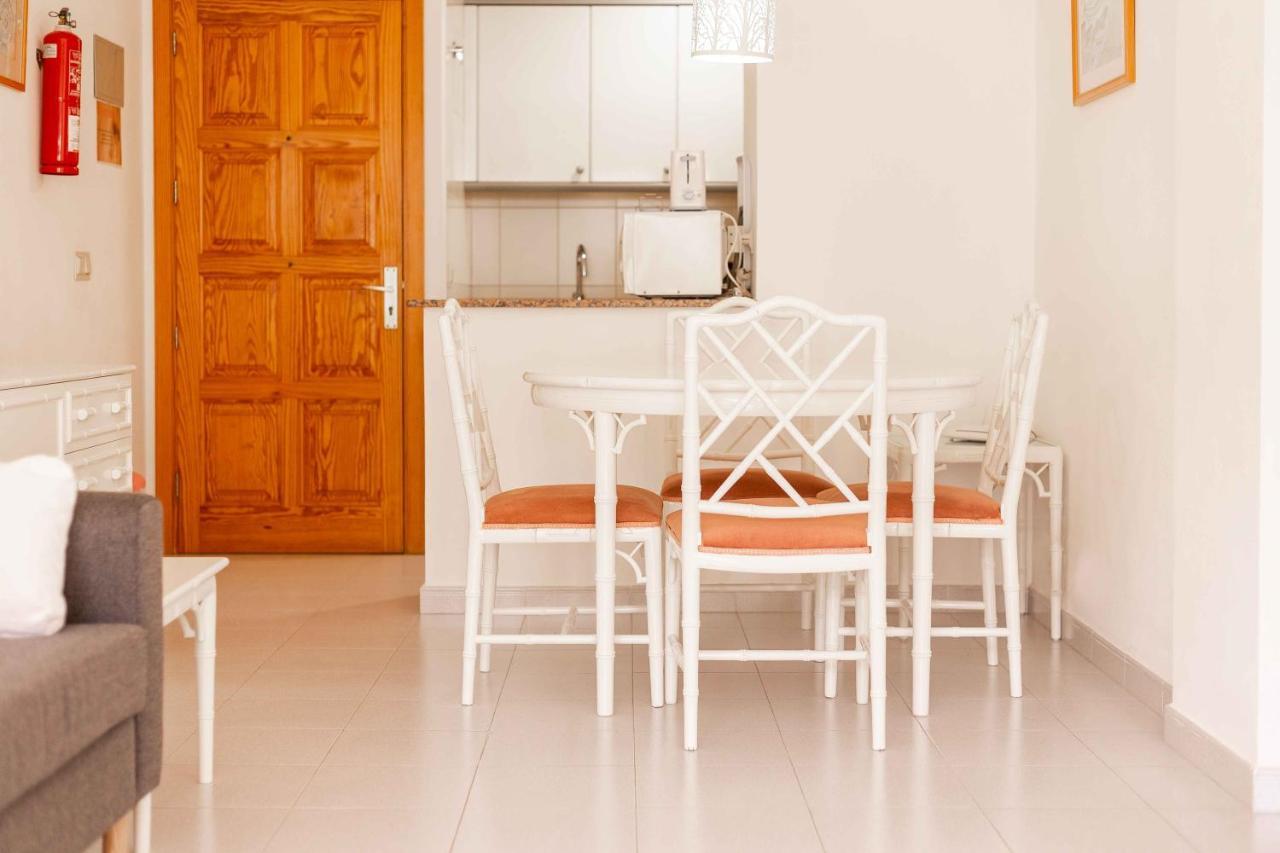 Codonyer A Apartment ปอร์ต เด โปเญนซา ภายนอก รูปภาพ