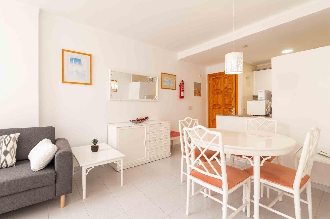Codonyer A Apartment ปอร์ต เด โปเญนซา ภายนอก รูปภาพ