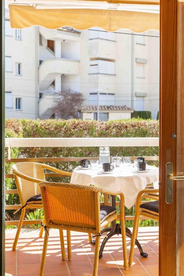 Codonyer A Apartment ปอร์ต เด โปเญนซา ภายนอก รูปภาพ