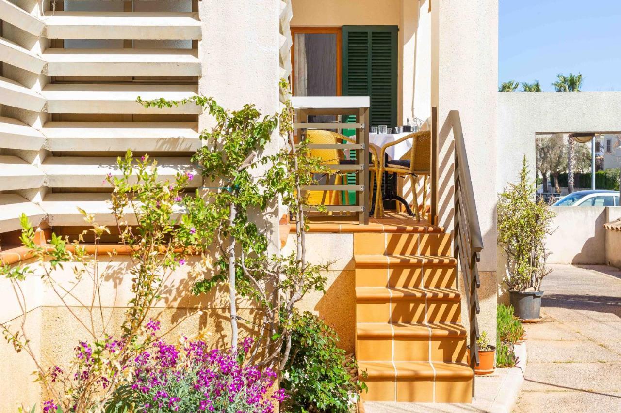 Codonyer A Apartment ปอร์ต เด โปเญนซา ภายนอก รูปภาพ