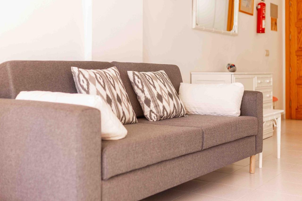 Codonyer A Apartment ปอร์ต เด โปเญนซา ภายนอก รูปภาพ