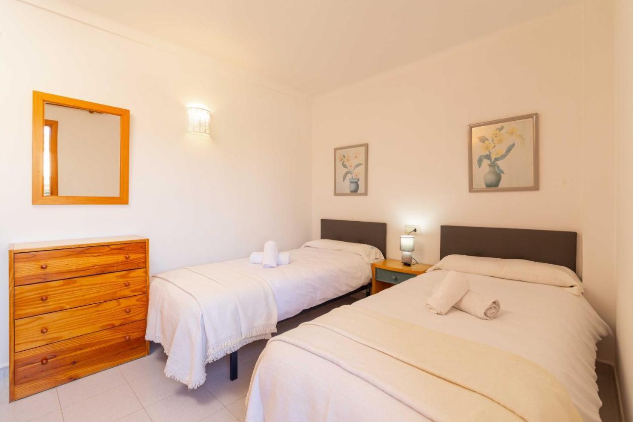 Codonyer A Apartment ปอร์ต เด โปเญนซา ภายนอก รูปภาพ