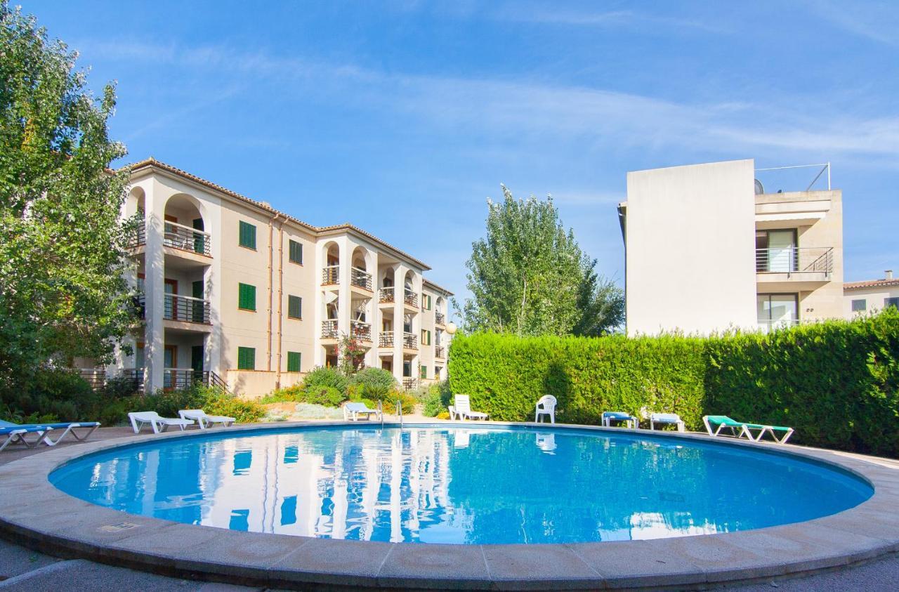 Codonyer A Apartment ปอร์ต เด โปเญนซา ภายนอก รูปภาพ