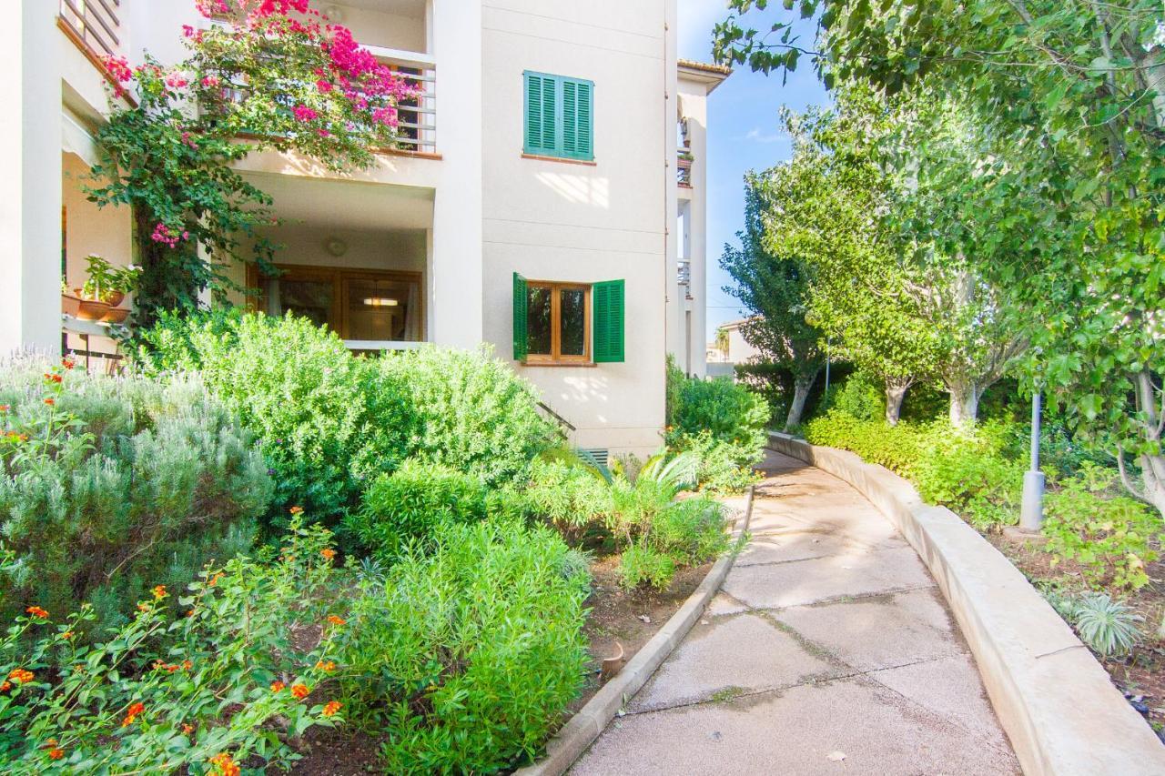 Codonyer A Apartment ปอร์ต เด โปเญนซา ภายนอก รูปภาพ