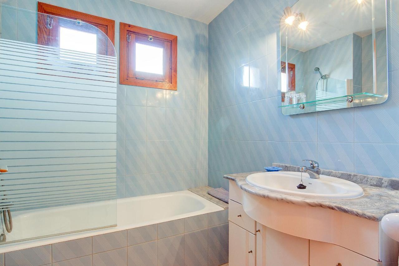 Codonyer A Apartment ปอร์ต เด โปเญนซา ภายนอก รูปภาพ
