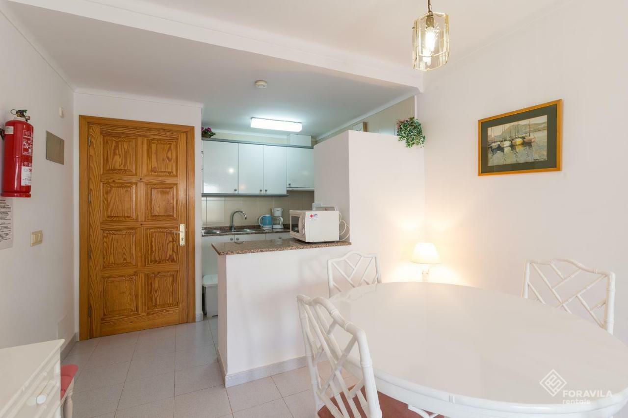 Codonyer A Apartment ปอร์ต เด โปเญนซา ภายนอก รูปภาพ